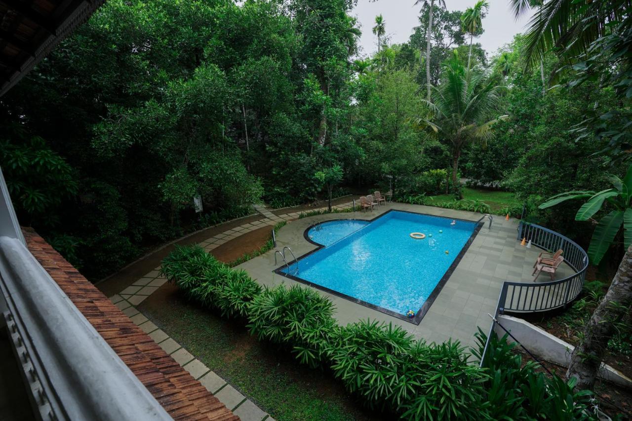 Kochi Once Upon The River, Aluva - Near Cochin International Airport מראה חיצוני תמונה