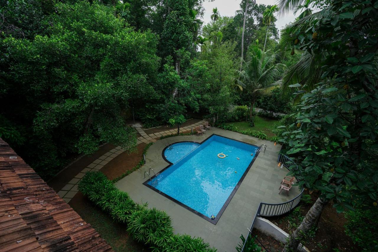 Kochi Once Upon The River, Aluva - Near Cochin International Airport מראה חיצוני תמונה