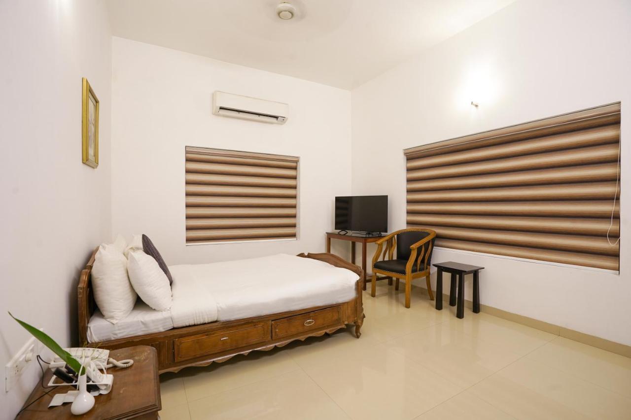 Kochi Once Upon The River, Aluva - Near Cochin International Airport מראה חיצוני תמונה