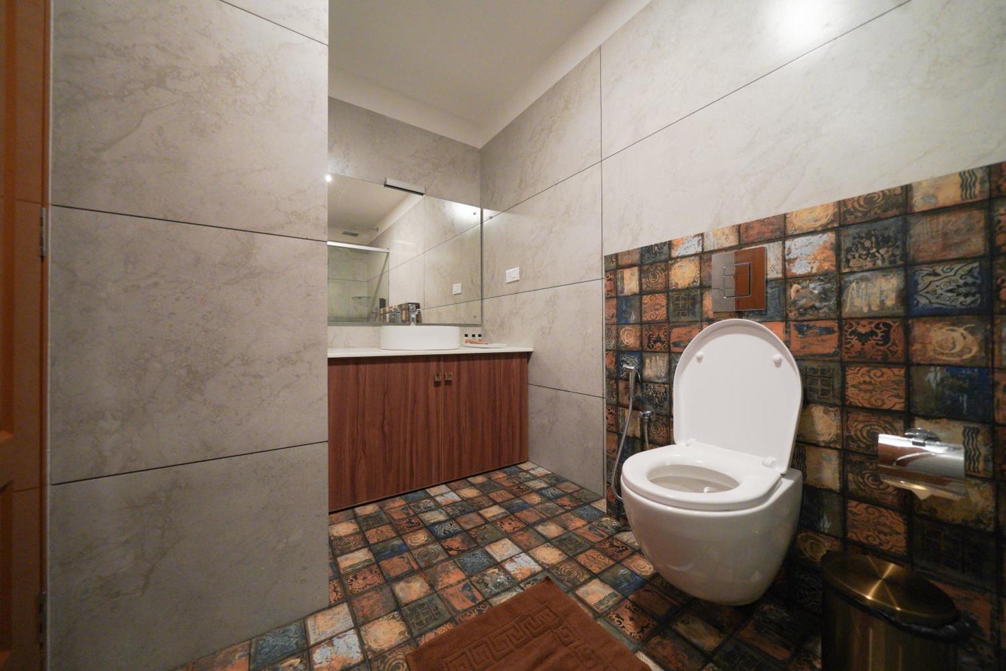 Kochi Once Upon The River, Aluva - Near Cochin International Airport מראה חיצוני תמונה