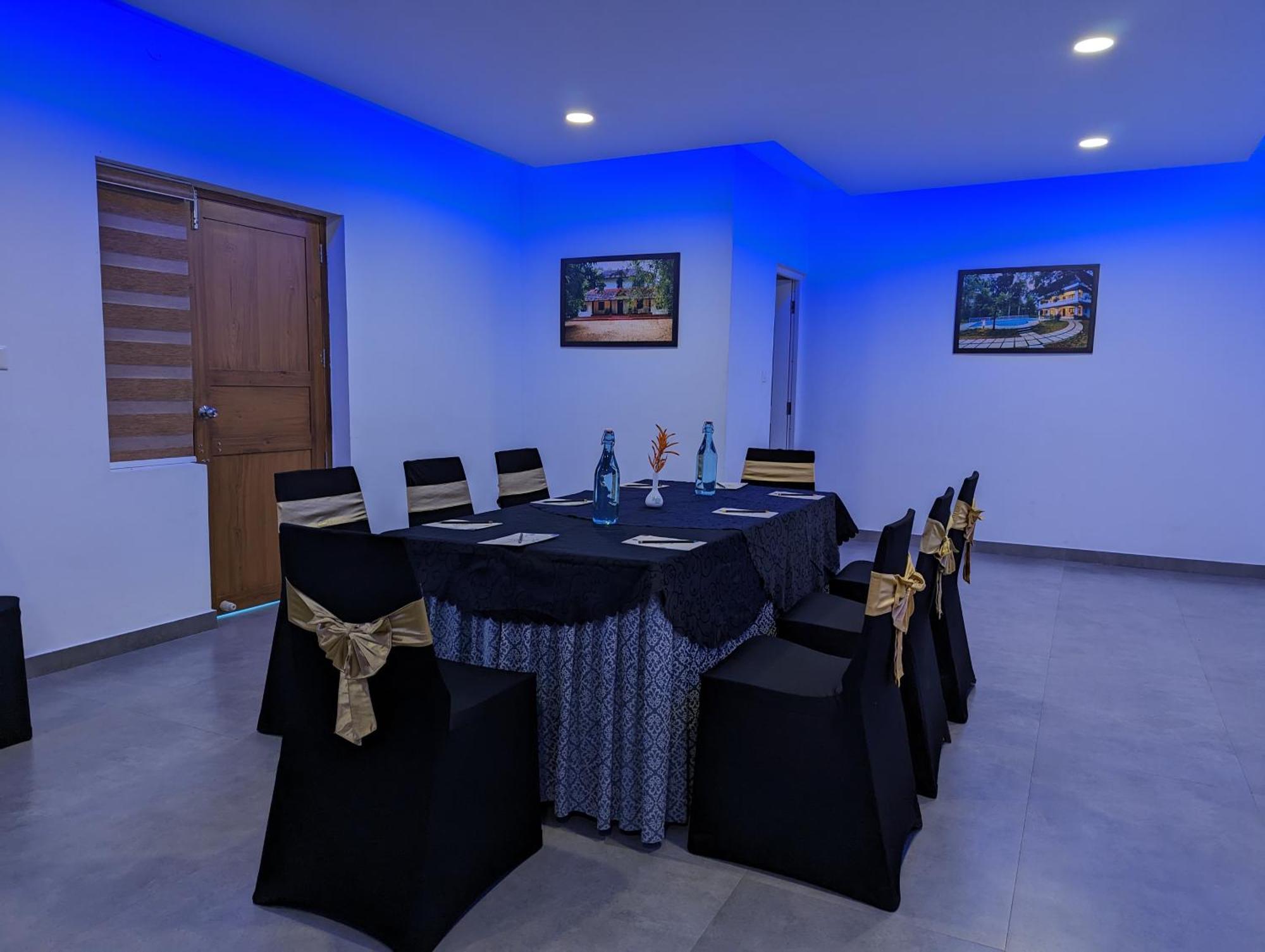Kochi Once Upon The River, Aluva - Near Cochin International Airport מראה חיצוני תמונה